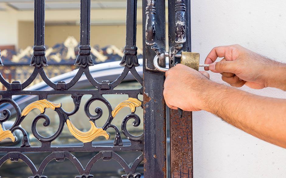 recherche serrurier metallier Paris 16