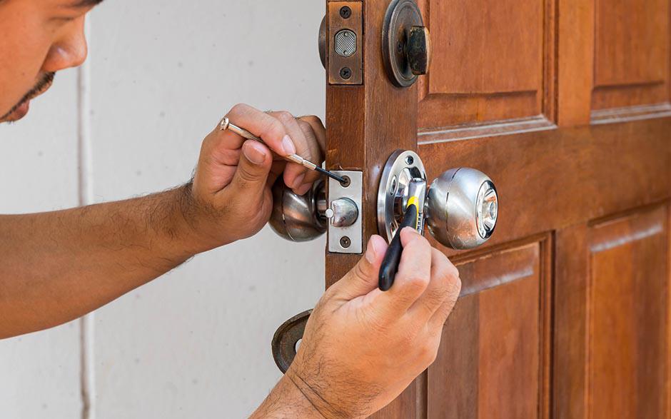 tarif ouverture de porte serrurier Paris 16